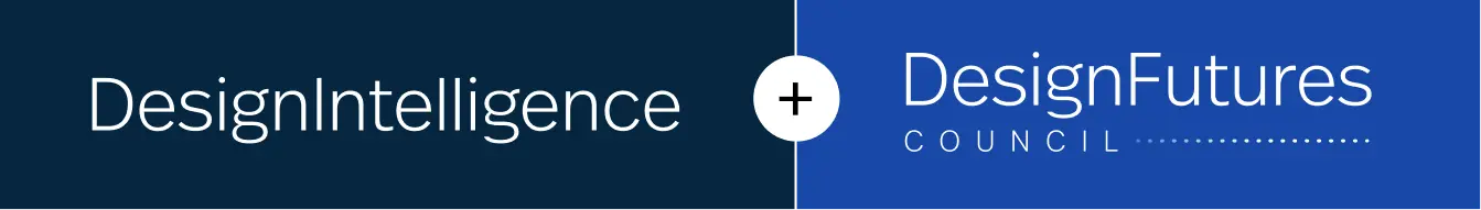 Design Futures Council and DesignIntelligence