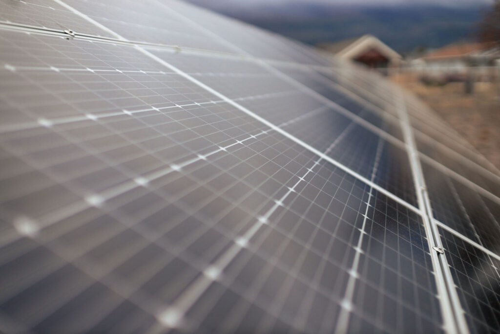Unbound Energy KM x Unbound Solar: Digital Transformation for Solar Energy Solutions